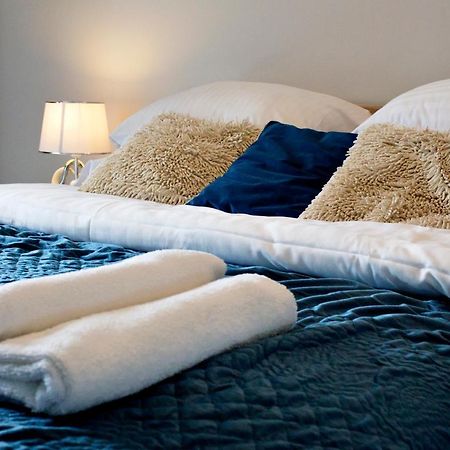 Cybernetyki 6B Serviced Accommodation Варшава Екстер'єр фото