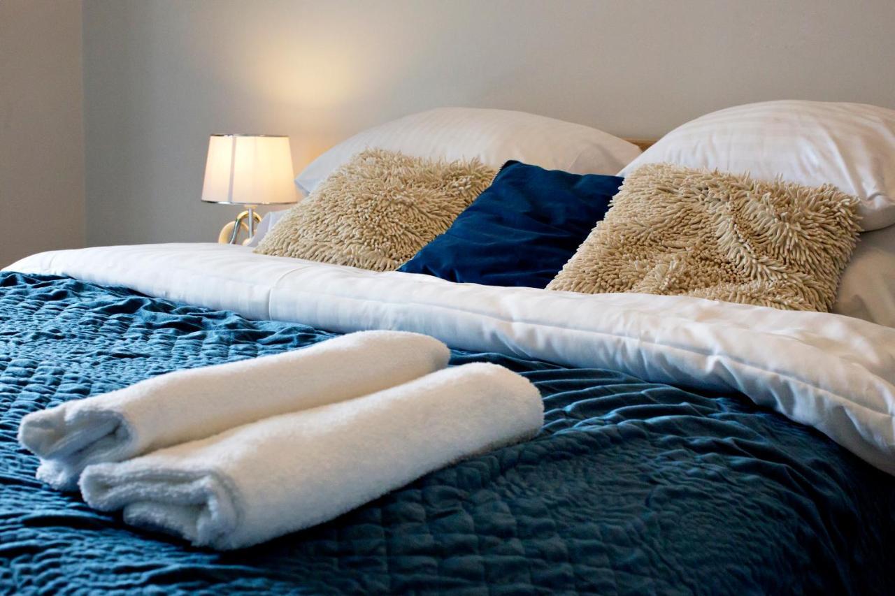 Cybernetyki 6B Serviced Accommodation Варшава Екстер'єр фото